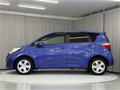 ラクティス X 4WD