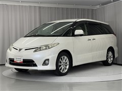 エスティマ アエラスGエディ 4WD