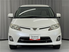 エスティマ アエラスGエディ 4WD