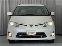 エスティマ アエラスGエディ 4WD