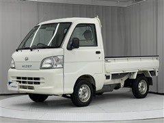 ハイゼットT 4WD AC・PSレス