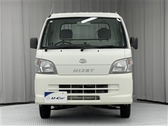 ハイゼットT 4WD AC・PSレス