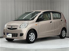 ミラ X SPL 4WD 5MT