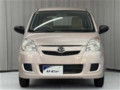 ミラ X SPL 4WD 5MT