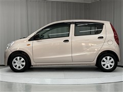 ミラ X SPL 4WD 5MT