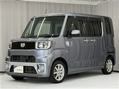 ウェイク X SA 4WD