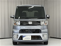 ウェイク X SA 4WD