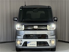 ウェイク X SA 4WD