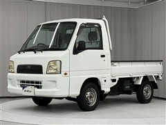 スバル　サンバーT TB 4W AC/PSレス
