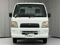 サンバーT TB 4W AC/PSレス