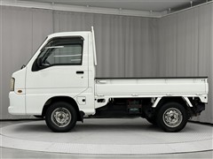 サンバーT TB 4W AC/PSレス