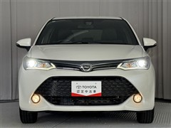 カローラフィールダーG WxB 4WD