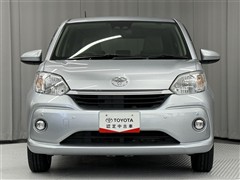 パッソ X Lパケ・S 4WD