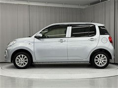 パッソ X Lパケ・S 4WD