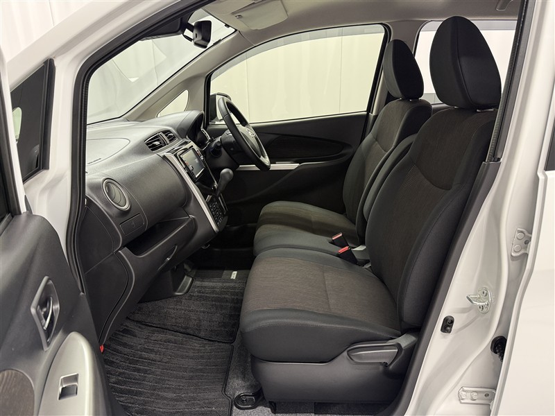 デイズ ハイウェイスターX 4WD（322020260337）の中古車 | トヨタ認定