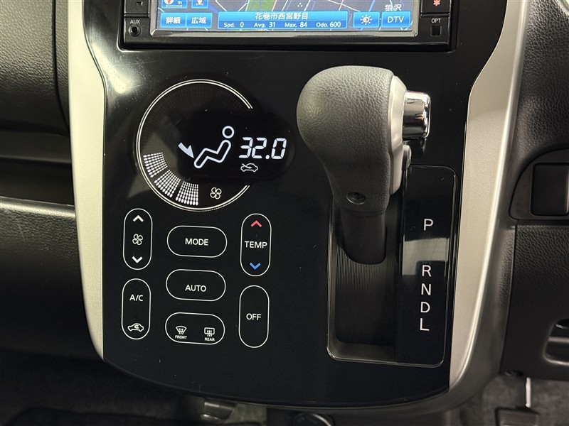 デイズ ハイウェイスターX 4WD（322020260337）の中古車 | トヨタ認定