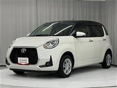 トヨタ パッソ モーダ チャーム