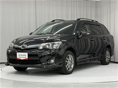 カローラフィールダーGエアロWxB 4