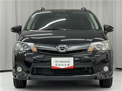 カローラフィールダーGエアロWxB 4