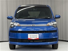 スペイド Fノブコレ 4WD