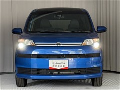 スペイド Fノブコレ 4WD