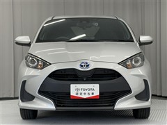ヤリス HEV G 4WD
