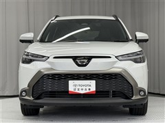 カローラクロス HEV Z 4WD