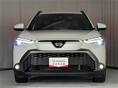 カローラクロス HEV Z 4WD