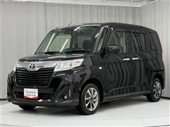 トヨタ ルーミー X S 4WD