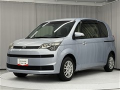 トヨタ スペイド G 4WD