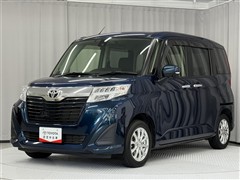 トヨタ ルーミー G S 4WD