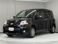 トヨタ シエンタ DICEリミテッド 4WD