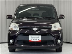シエンタ DICEリミテッド 4WD