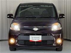 シエンタ DICEリミテッド 4WD
