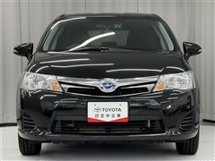 カローラフィールダー HV G