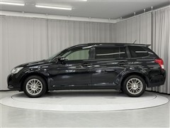 カローラフィールダー HV G