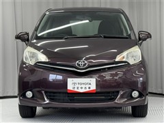 ラクティス レピス 4WD