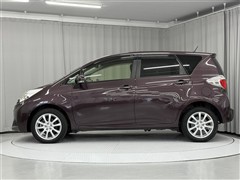ラクティス レピス 4WD