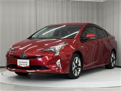 トヨタ プリウス A ツーリングセレクション