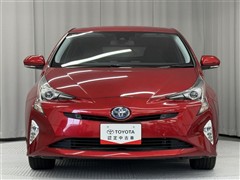 プリウス A ツーリングセレクション