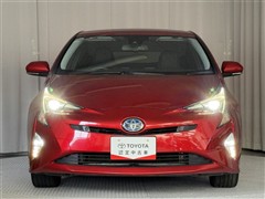 プリウス A ツーリングセレクション