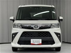 ルーミー G 4WD