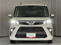 ルーミー G 4WD