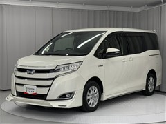 トヨタ ノア HEV G