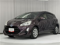 トヨタ アクア G