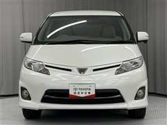 エスティマ アエラス 4WD