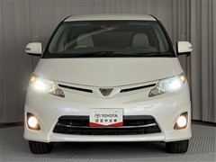 エスティマ アエラス 4WD
