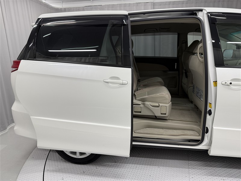 エスティマ (322020260868) 中古車詳細｜トヨタ公式 GAZOO中古車サイト