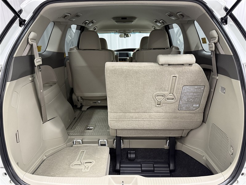 エスティマ (322020260868) 中古車詳細｜トヨタ公式 GAZOO中古車サイト