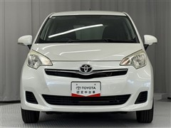 ラクティス G 4WD